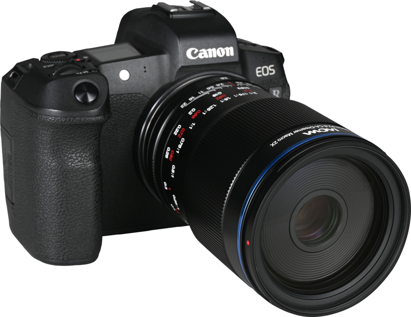 LAOWA 58mm f/2.8 2X Ultra Macro APO - Nikon Z