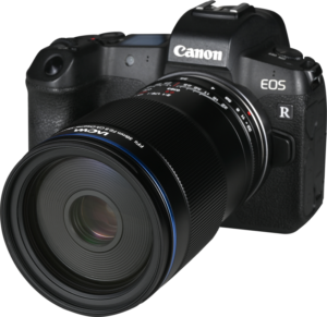 LAOWA 58mm f/2.8 2X Ultra Macro APO - Nikon Z