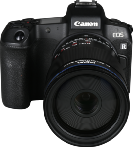 LAOWA 58mm f/2.8 2X Ultra Macro APO - Nikon Z