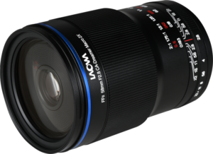 LAOWA 58mm f/2.8 2X Ultra Macro APO - L Mount