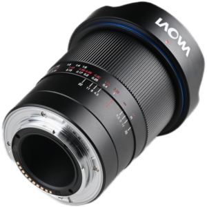 LAOWA 15mm F/4.5 0.5x Wide Angle Macro Lens - Sony FE (Auto Aperture)