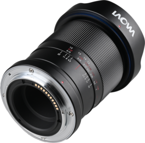 LAOWA 15mm F/4.5 0.5x Wide Angle Macro Lens - Nikon Z (Auto Aperture)