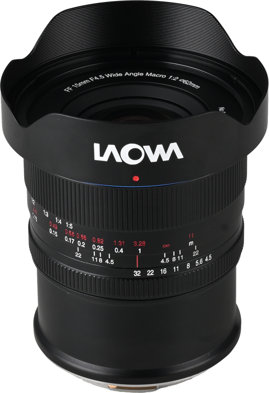 enabling photographers to capture sharp