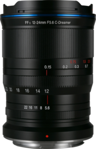 LAOWA 12-24mm f/5.6 Zoom FF - Nikon Z
