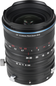 this lens provides exceptional flexibility for landscape