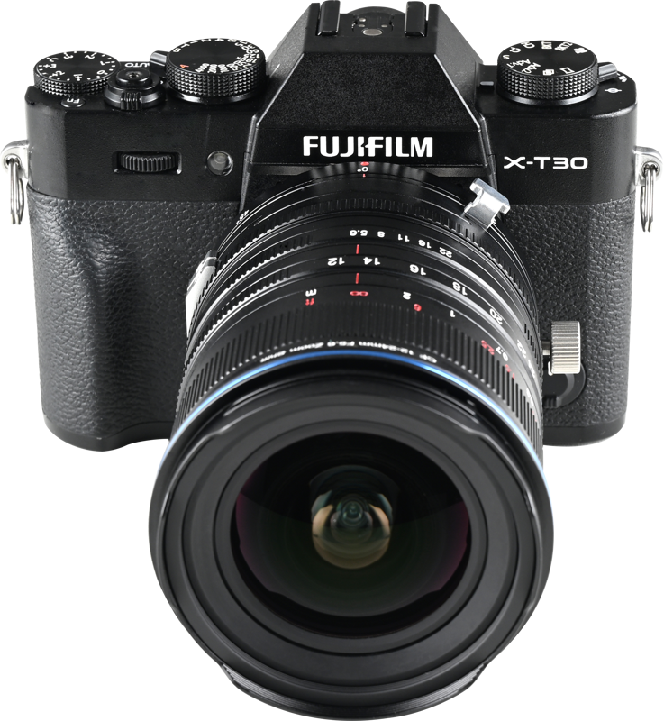 offering expansive perspectives with minimal distortion. Additionally