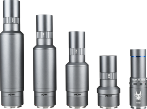 LAOWA Aurogon FF 10-50x NA0.5 supermicro APO - Canon RF