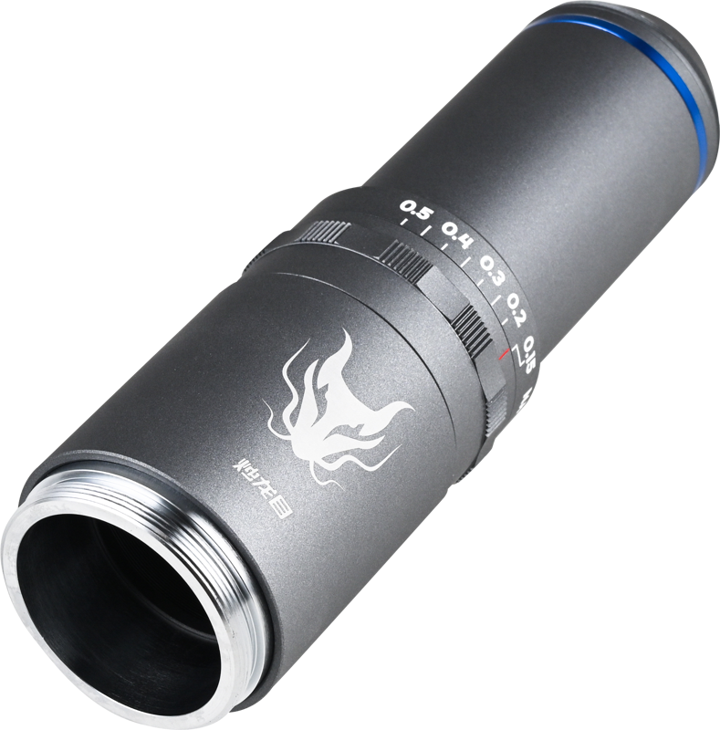 allowing photographers and researchers to capture microscopic details with outstanding clarity and precision.