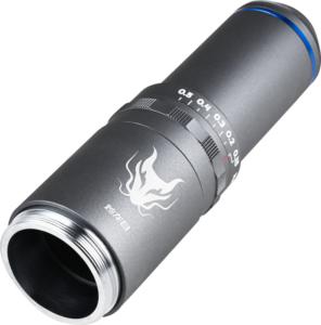 allowing photographers and researchers to capture microscopic details with outstanding clarity and precision.