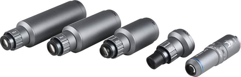 this lens is an essential tool for scientific imaging