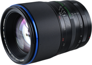 LAOWA 105mm f/2 STF Lens - Canon