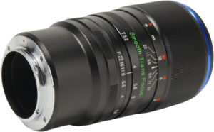 LAOWA 105mm f/2 STF Lens - Sony FE