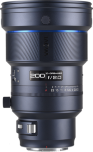 LAOWA 200mm f/2 AF FF Nikon Z