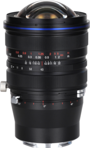 LAOWA 15mm f/4.5 Zero-D Shift - Sony FE