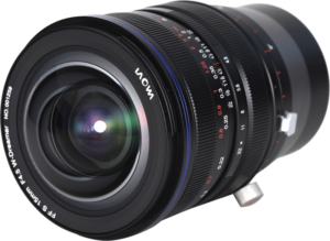 LAOWA 15mm f/4.5 Zero-D Shift - Sony FE