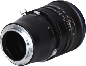 LAOWA 15mm f/4.5 Zero-D Shift - Sony FE