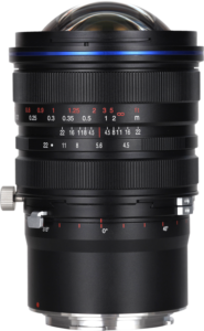 LAOWA 15mm f/4.5 Zero-D Shift - Canon RF
