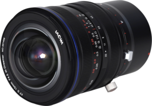 LAOWA 15mm f/4.5 Zero-D Shift - Canon RF