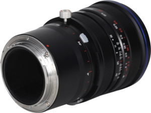 LAOWA 15mm f/4.5 Zero-D Shift - Canon RF