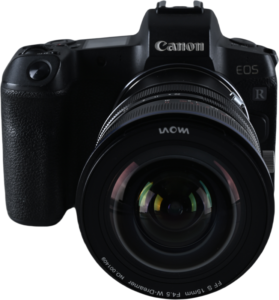 LAOWA 15mm f/4.5 Zero-D Shift - Canon RF