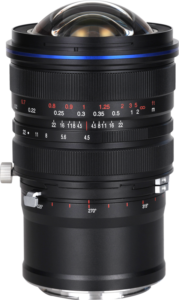 LAOWA 15mm f/4.5 Zero-D Shift - Nikon Z