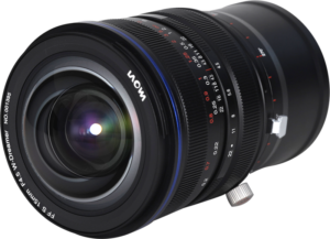 LAOWA 15mm f/4.5 Zero-D Shift - Nikon Z