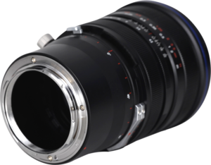 LAOWA 15mm f/4.5 Zero-D Shift - L Mount