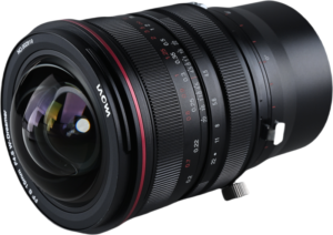 LAOWA 15mm f/4.5R Zero-D Shift - L Mount