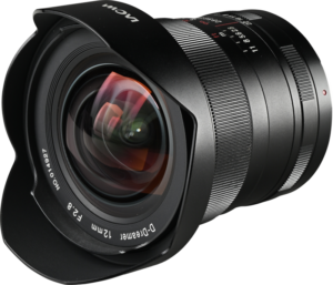 LAOWA 12mm f/2.8 Zero-D Lens - Canon EF