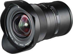 LAOWA 12mm f/2.8 Zero-D Lens - Canon RF