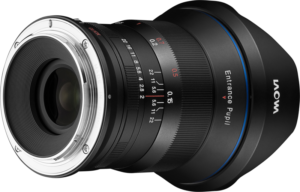 LAOWA 15mm f/2 Zero D Lens - Nikon Z