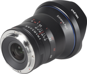 LAOWA 15mm f/2 Zero D Lens - L Mount