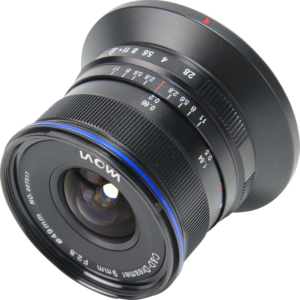 LAOWA 9mm f/2.8 Zero-D Lens - Nikon Z