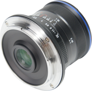 LAOWA 9mm f/2.8 Zero-D Lens - Canon RF