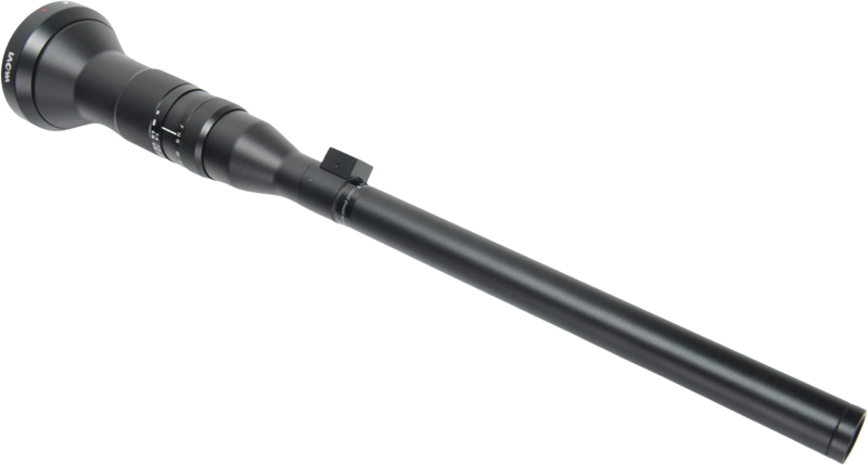 LAOWA 24mm f/14 Probe Lens - Canon EF