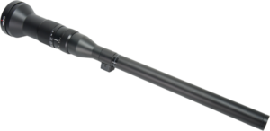 LAOWA 24mm f/14 Probe Lens - Nikon F