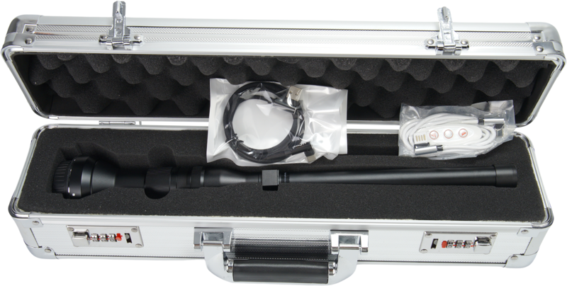 LAOWA 24mm f/14 Probe Lens - Sony FE