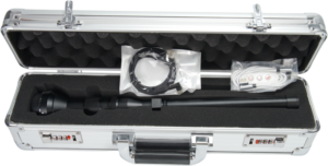 LAOWA 24mm f/14 Probe Lens - Sony FE