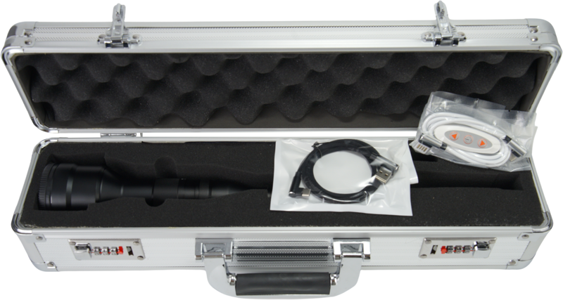 LAOWA 24mm f/14 Probe Lens - L Mount