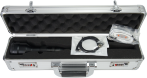 LAOWA 24mm f/14 Probe Lens - L Mount