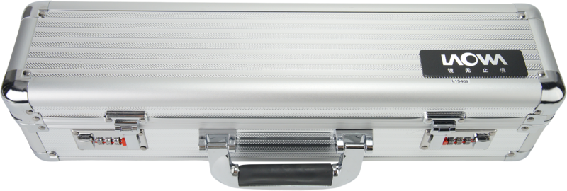 LAOWA 24mm f/14 Probe Lens - L Mount