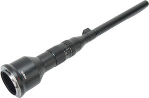 LAOWA 24mm f/14 Probe Lens - Nikon Z