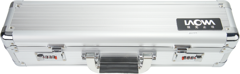 LAOWA 24mm f/14 Probe Lens - Nikon Z