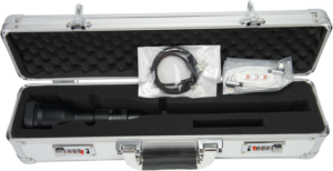 LAOWA 24mm f/14 Probe Lens - Canon RF