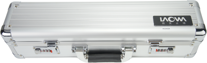 LAOWA 24mm f/14 Probe Lens - Canon RF