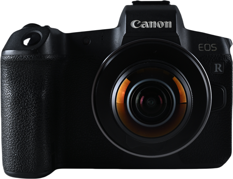 LAOWA 4mm f/2.8 Fisheye Lens - Nikon Z