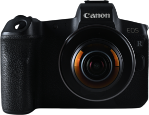 LAOWA 4mm f/2.8 Fisheye Lens - Nikon Z