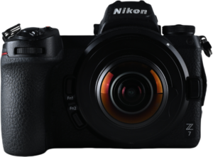 LAOWA 4mm f/2.8 Fisheye Lens - Canon RF