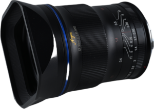 LAOWA Argus 33mm f/0.95 CF APO - Canon RF