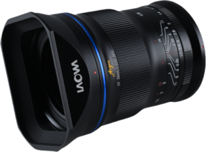LAOWA Argus 33mm f/0.95 CF APO - Nikon Z